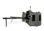 Universel and automatic screen printing machine - LVM G3 Glass