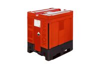 Transport container / IBC UN - VARIBOX® 1000 FC