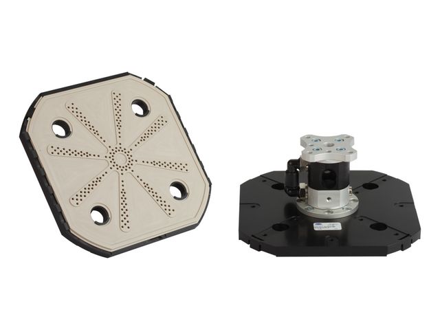  Wafer Grippers SWGm Wet