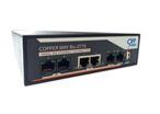 Ethernet over copper EFM / SHDSL-Bis | CopperWAY-Bis-2TTX