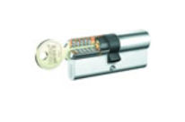 Kaba gemini S locking system – summary of features