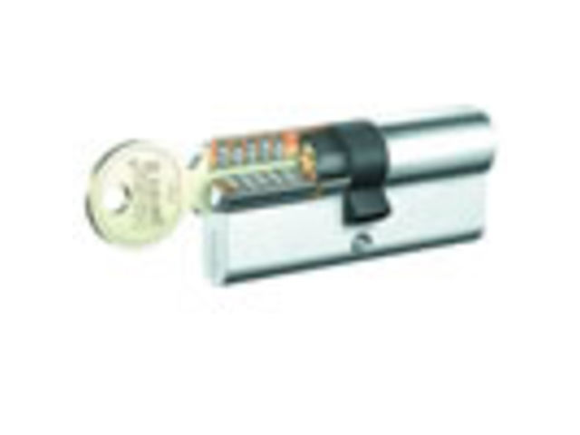 Kaba gemini S locking system – summary of features