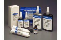 Permabond Anaerobic Adhesives