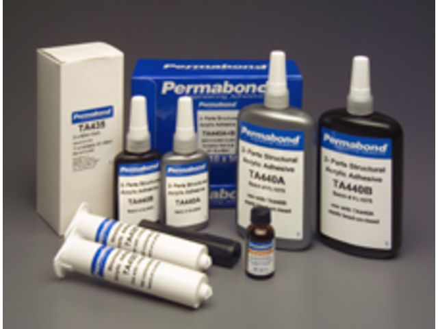 Permabond Anaerobic Adhesives