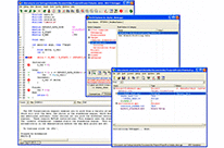 ARC Embedded Software Solutions