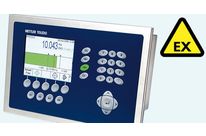 IND780 Advanced Weighing Terminal