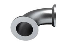NW10 Elbow 90 Degree Stainless Steel