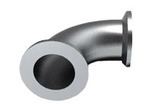 NW10 Elbow 90 Degree Stainless Steel