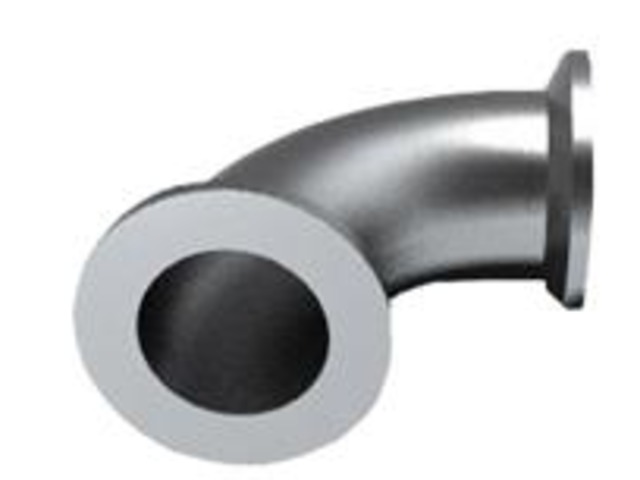 NW10 Elbow 90 Degree Stainless Steel