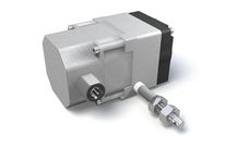 Wire-actuated encoder SG20