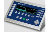  IND690xx - Weighing Terminals 