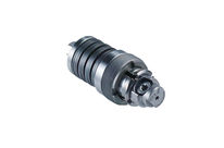 CTC manual clamping unit