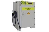 Insulating box : Isocube