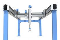 Gantry System |  HGS 