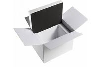 Kit for transport of heat sensitive products : POLAIRPACK® PREMIUM - 35L75 HD