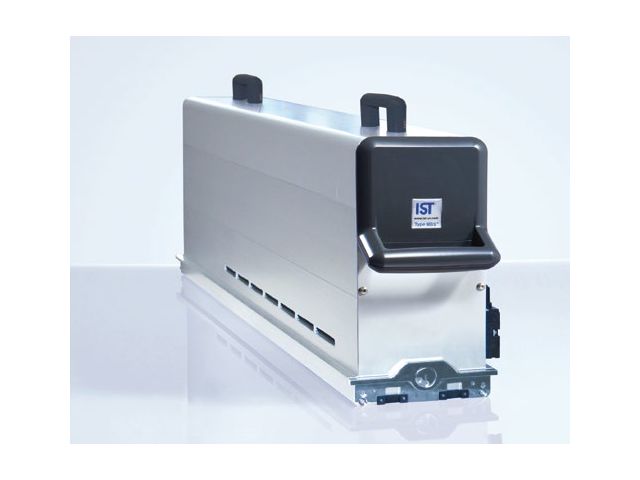 The unit for high-performance applications  : UV system MBS®-L