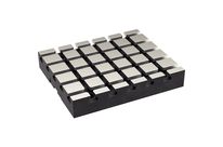 Base Plates EH 1000.400 - EH 1000.500 