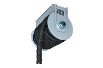 Mechanical hose reel | Worky