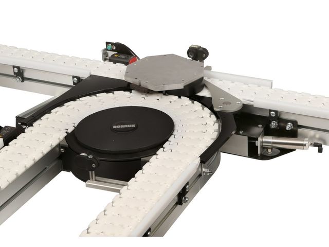  FlexMove Pallet System