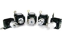 Linear Sensors | LINARIX voltage 0,5 - 4,5 V + RS232