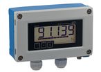 Loop-powered indicator for 4 to 20 mA or HART signals | RIA15