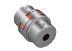 JawFlex-RRJ curvy elastic couplings | Rathi