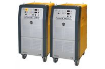 CNC plasma power source - HiFocus 600i neo