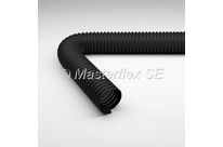 Exhaust hose for exhaust fume temperatures up to +200°C | Carflex Super