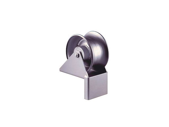 Pulley PL1AC-BDC