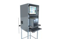 Computer workstation protection - CPI 3