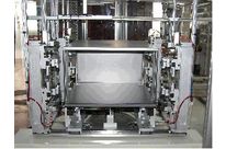 Half-automatic resistance welding Box / Crosses