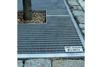 Tree gratings