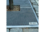 Tree gratings