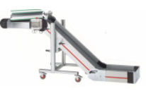 ARTICULATED CONVEYOR
