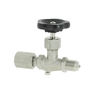 Sealed valves