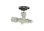 Pressure gauge valves | SERIE A3200