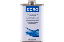 Conformal Coating Remover Gel : CCRG 