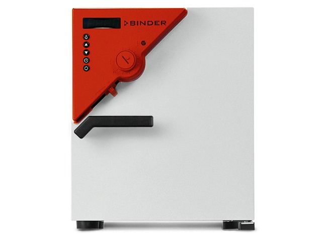 Drying and heating chambers Classic.Line with forced convection - Model FD 23