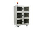 Dry storage cabinet - SD Series