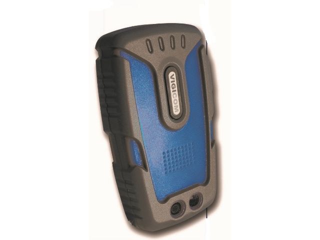 VG-5000GT IN REAL-TIME &amp; ON-LINE