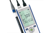 pH/mV Portable : Seven2Go