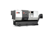 CNC Lathes : 2-Axis ST-35