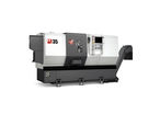 CNC Lathes : 2-Axis ST-35
