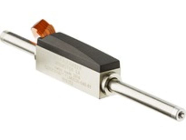 Linear DC-Servomotors Series LM 0830-015-01
