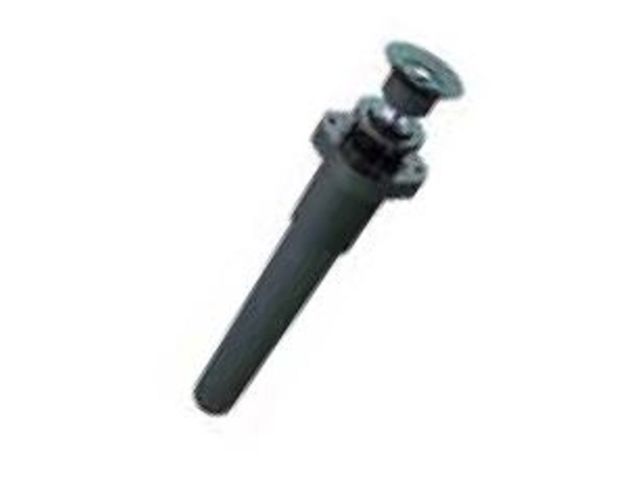 FSS clamping systems