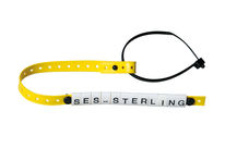 Identification System PLIOSTRAP-8