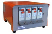 Cabinet for Temperature controller Type 8CD or 8CS - 8 Series