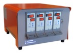 Cabinet for Temperature controller Type 8CD or 8CS - 8 Series