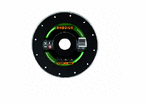 Diamond cutting discs : LD1