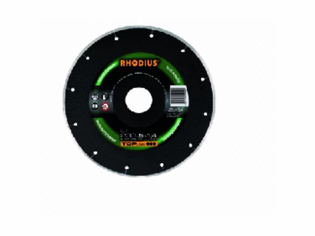 Diamond cutting discs : LD1